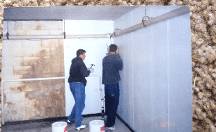 Shelley Basement & Waterproofing