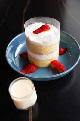 Tres Leches