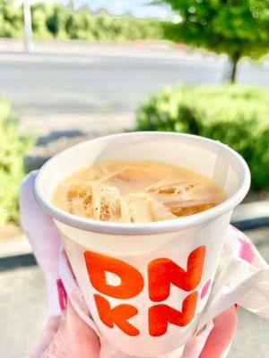 Dunkin'