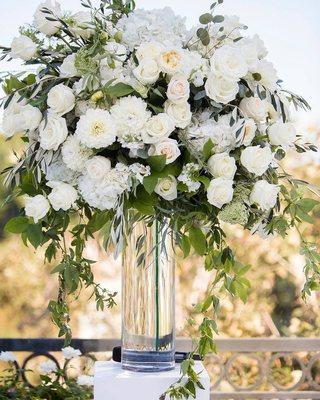 Floral Arrangements