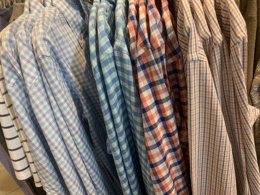 Dress Shirts