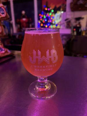 J Wakefield Brewing