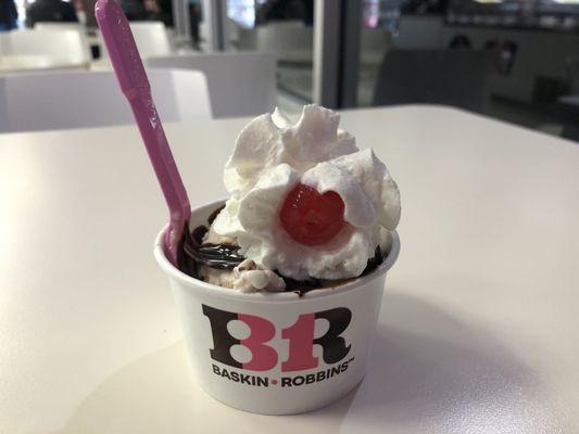 Baskin-Robbins