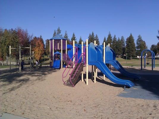 Kids play area!