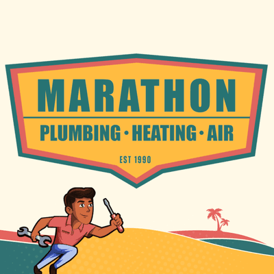 Marathon Plumbing, Heating and AC Repair