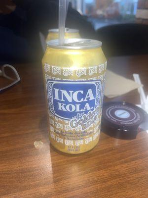 Inca Kola