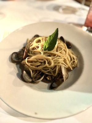 Vongole