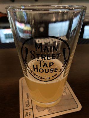 Main Street Tap House