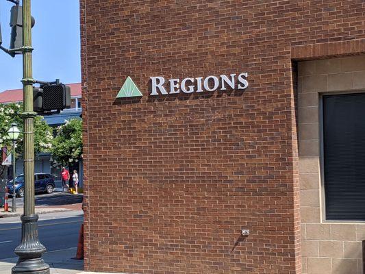 Regions Bank