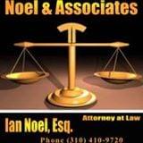 Law Offices of Ian Noel & Associates logo