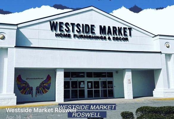 Westside Market