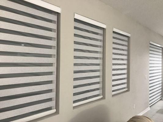 Sunrise Custom Blinds