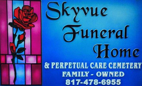 Skyvue Funeral Home