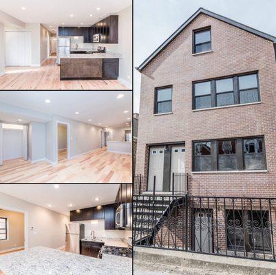 Featured: Investment Property in Pilsen. Smart Investors are Taking Advantage of Historically Low Interest Rates & Strong Cap Rates.