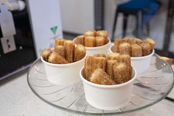 Churros