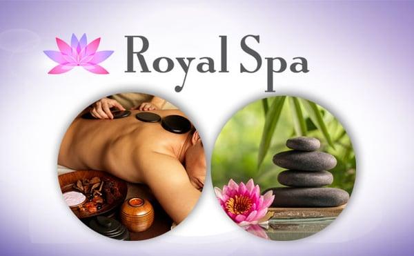 Royal Spa in Bear DE, Best Massage Spa in Bear DE