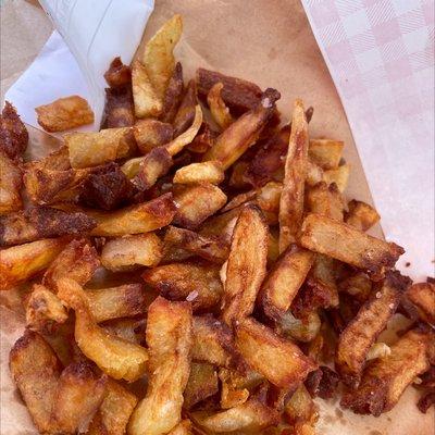 Frietkoten Belgian Fries and Beer