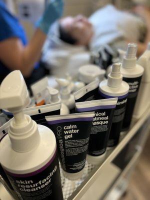 Dermalogica Products