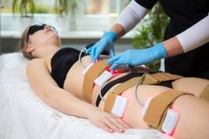 Non Surgical Lipo Cavitation