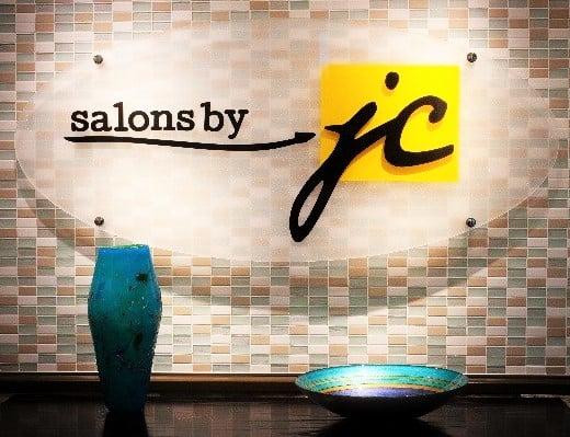 Salons by JC