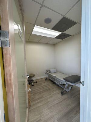 Treatment Room 2