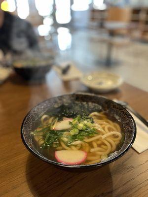 udon