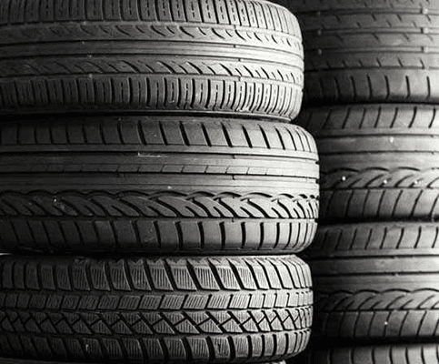 Used Tires