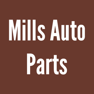 Mills Auto Parts