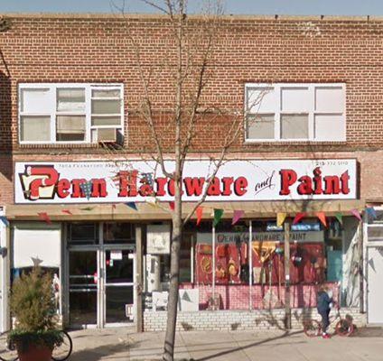 Penn Hardware