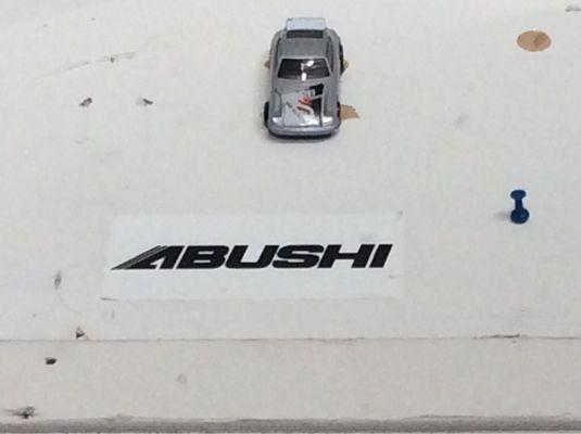 Abushi