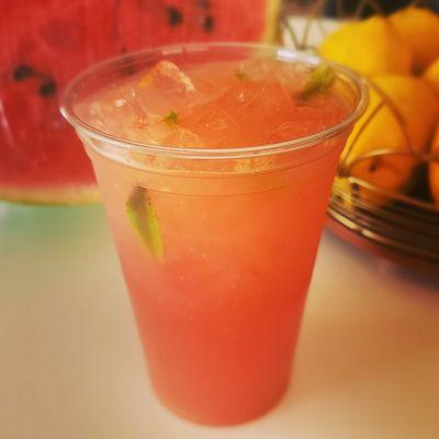 Watermelon Leminade ((Special))