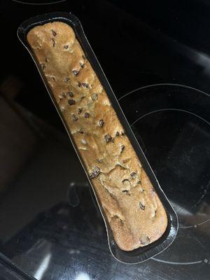 Subway- Footlong Cookie