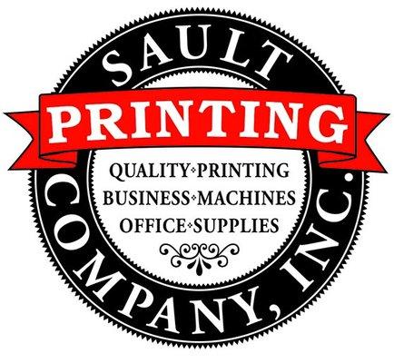 Sault Printing Co Inc