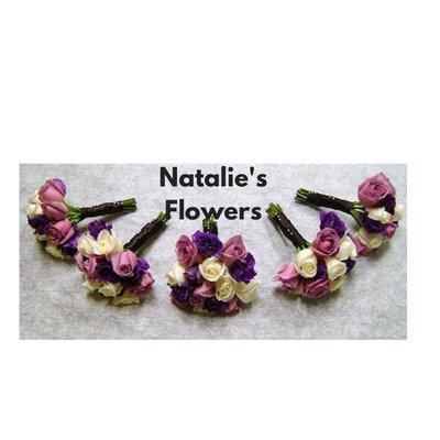 Natalie's Flowers