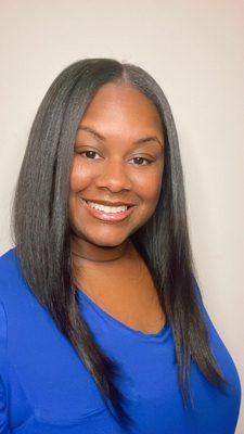 Danielle Windley - Atlanta Realtor