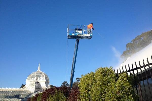 East Bay Mobile Wash