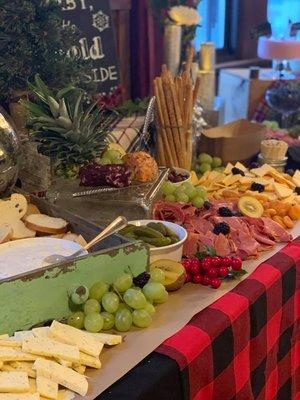 Grazing Table