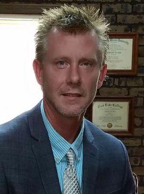 Attorney Chris L. Gore