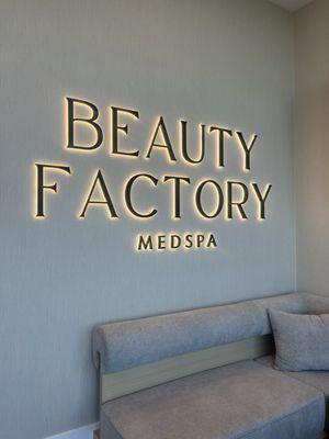 Beauty Factory Medspa