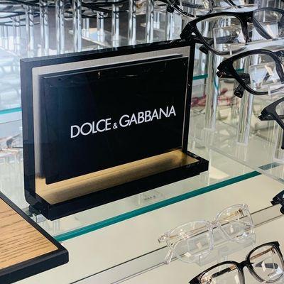 Dolce & Gabbana