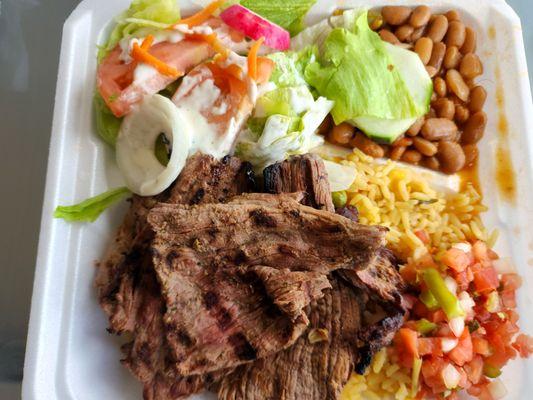 carne asada