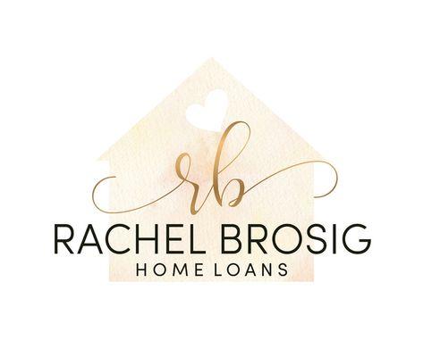 Mortgage Lender - Rachel Brosig