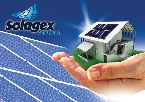 Solagex America