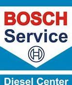 Authorized BOSCH Diesel Service Center