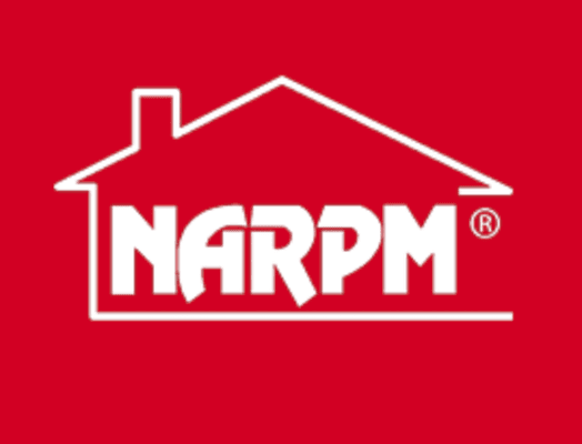 Red Hawk Property Management is a proud member of the National Association of Residential Property Managers