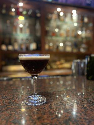 Espresso martini