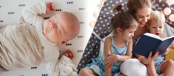 Overnight Newborn Care and Nanny Placement Agency - Boston Massachusetts