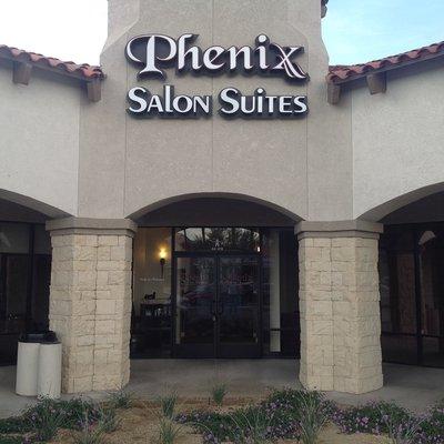 Phenix Salon Suites