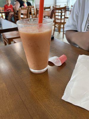 Island Smoothie