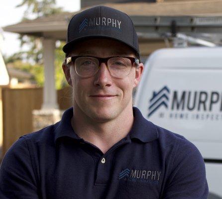 Murphy Home Inspection